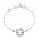 Guess Damen Armband JUBB03113JWRHS