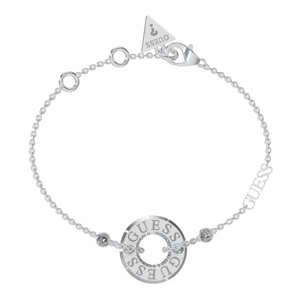 Guess Damen Armband JUBB03113JWRHS