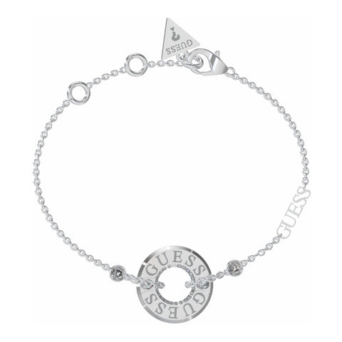 Guess Damen Armband JUBB03113JWRHS