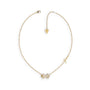 Guess Damen Halskette JUBN01322JWYGTU