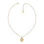 Guess Damen Halskette JUBN01420JWYGTU