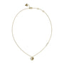 Guess Damen Halskette JUBN03035JWYGTU