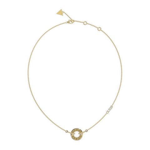 Guess Damen Halskette JUBN03110JWYGTU
