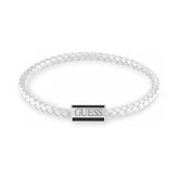 Guess Herren Armband JUMB02142JWSTWIL