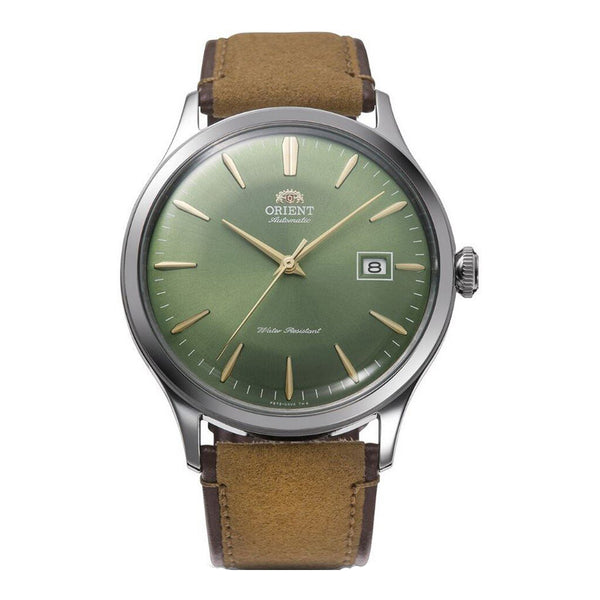 Orient Bambino Automatic RA-AC0P01E10B Herrenuhr