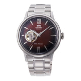 Orient Open Heart Automatic RA-AG0027Y10B Herrenuhr