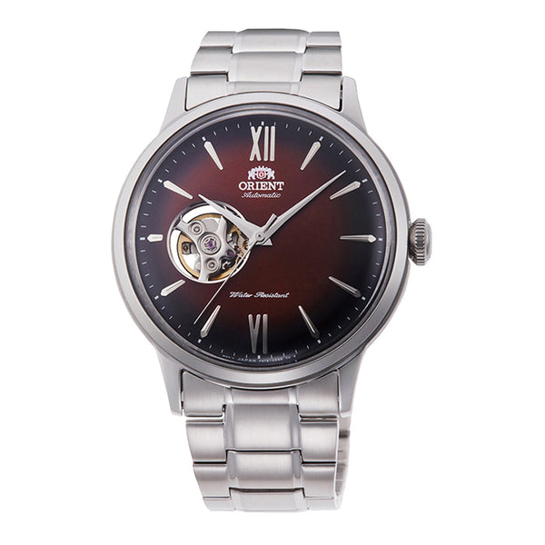 Orient Open Heart Automatic RA-AG0027Y10B Herrenuhr