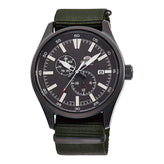 Orient Sporty Automatic RA-AK0403N10B Herrenuhr