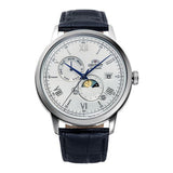 Orient Sun and Moon Automatic RA-AK0802S10B Herrenuhr