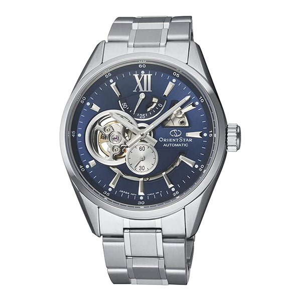 Orient Star Automatic RE-AV0003L00B Herrenuhr