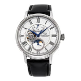 Orient Star Contemporary Automatic RE-AY0106S00B Herrenuhr