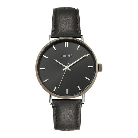 s.Oliver SO-4229-LQ Herrenuhr
