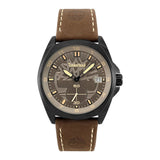 Timberland Hutchington TBL.15354JSB/79 Herrenuhr