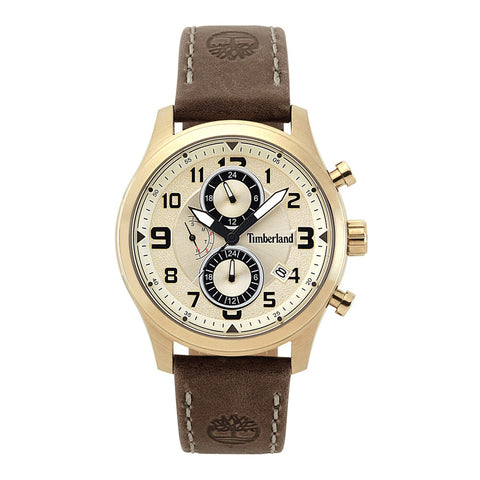 Timberland Groveton TBL.15357JSK/07 Herrenuhr Dualtimer