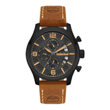 Timberland Westborough TBL.15633JSB/02 Herrenuhr Dualtimer