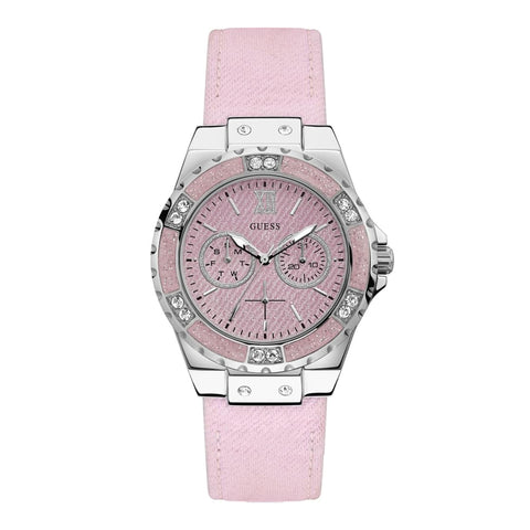 Guess Limelight W0775L15 Damenuhr