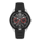 Guess Tread W0967G1 Herrenuhr